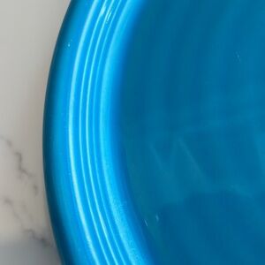 EUC Crate & Barrel 8 inch salad plates